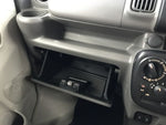 CLIPPER van 4WD