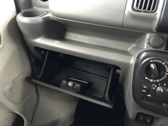 CLIPPER van 4WD