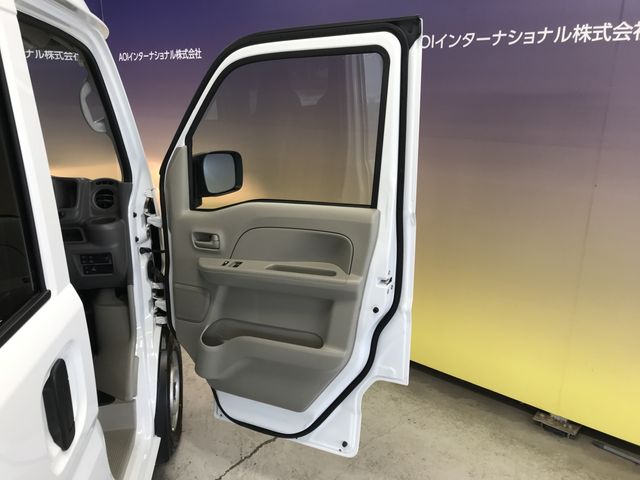 CLIPPER van 4WD