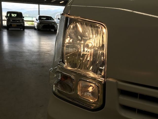 CLIPPER van 4WD