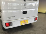 CLIPPER van 4WD