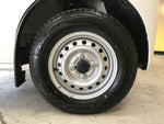 CLIPPER van 4WD