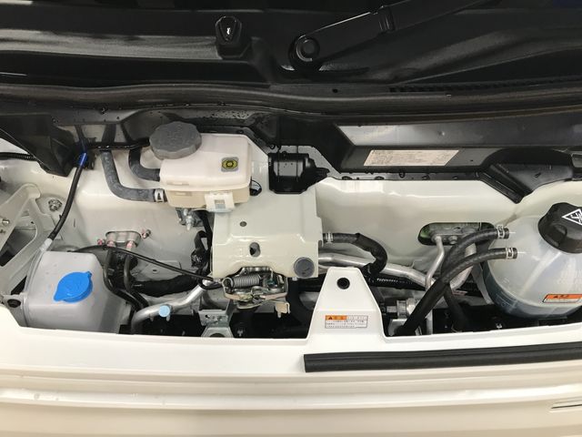 CLIPPER van 4WD