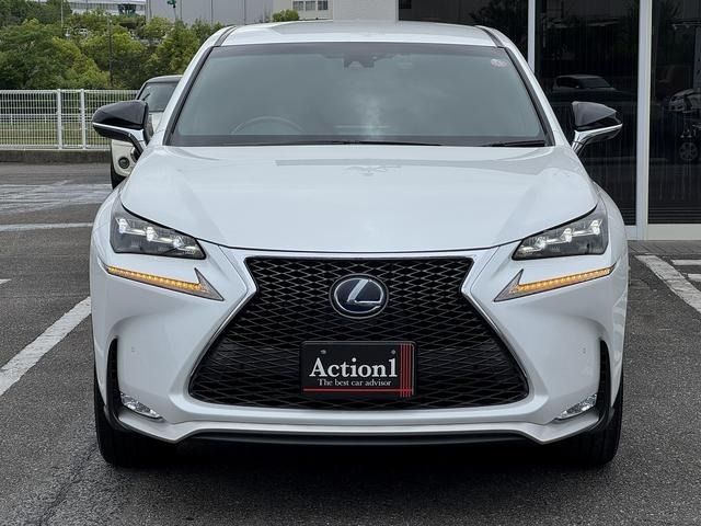 LEXUS NX300h