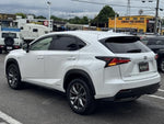 LEXUS NX300h