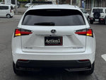LEXUS NX300h