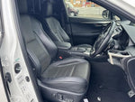LEXUS NX300h