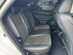 LEXUS NX300h