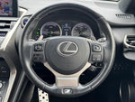 LEXUS NX300h