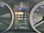 LEXUS NX300h