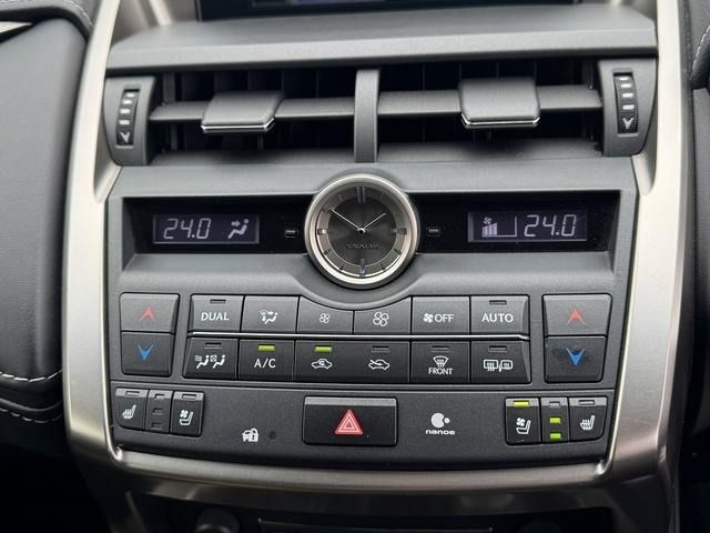 LEXUS NX300h