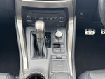 LEXUS NX300h