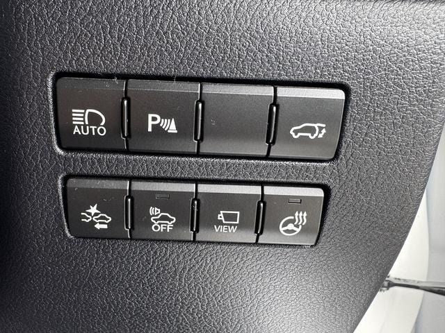 LEXUS NX300h