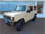 JIMNY 4WD