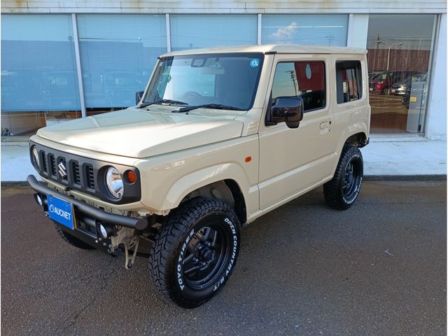 JIMNY 4WD