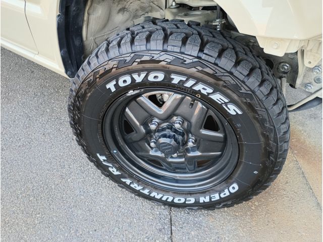 JIMNY 4WD