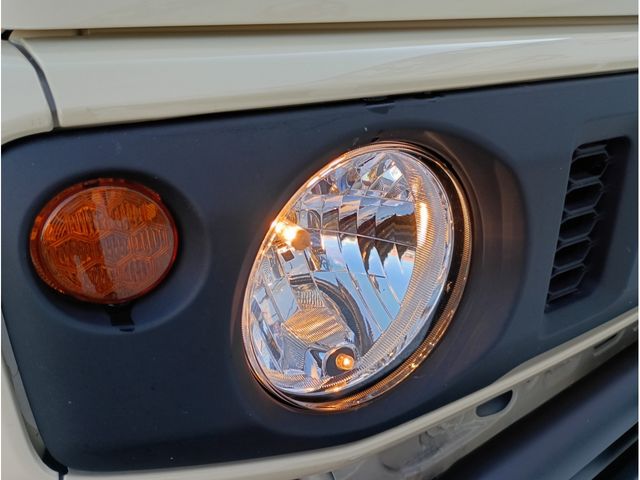 JIMNY 4WD