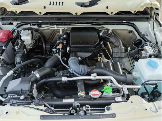 JIMNY 4WD