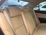 CROWN sedan hybrid