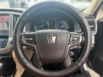 CROWN sedan hybrid