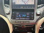 CROWN sedan hybrid