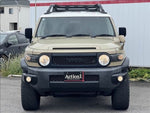 FJ CRUISER 4WD