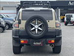 FJ CRUISER 4WD