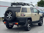 FJ CRUISER 4WD