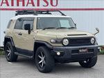 FJ CRUISER 4WD