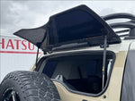 FJ CRUISER 4WD