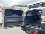FJ CRUISER 4WD