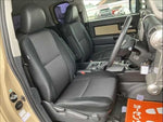 FJ CRUISER 4WD