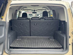 FJ CRUISER 4WD
