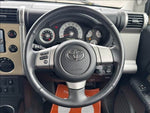 FJ CRUISER 4WD