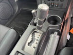 FJ CRUISER 4WD