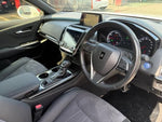 CROWN sedan hybrid