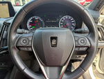 CROWN sedan hybrid