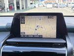 CROWN sedan hybrid