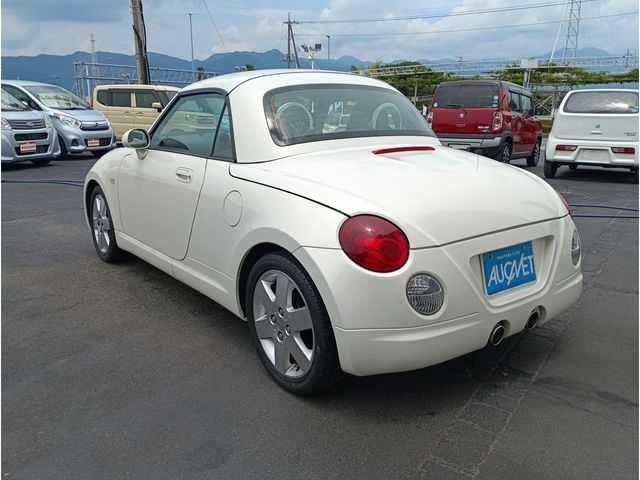 COPEN