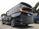 VOXY HYBRID