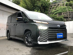 VOXY HYBRID