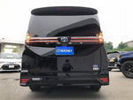 VOXY HYBRID