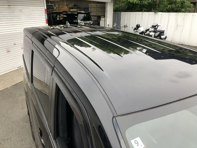 VOXY HYBRID