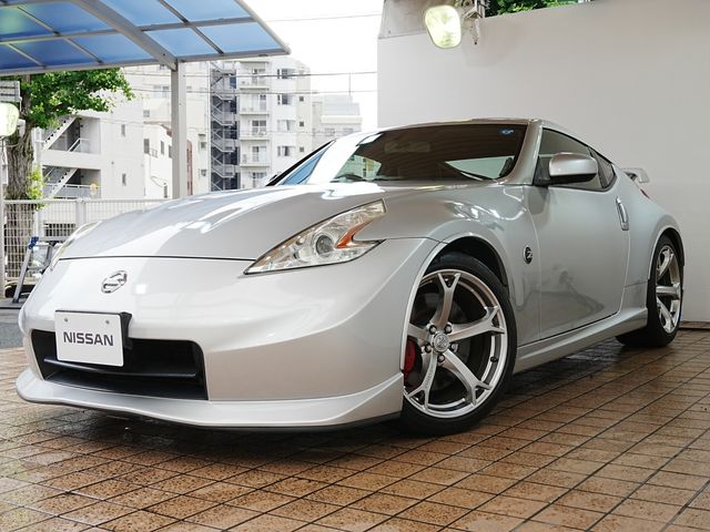 FAIRLADY Z