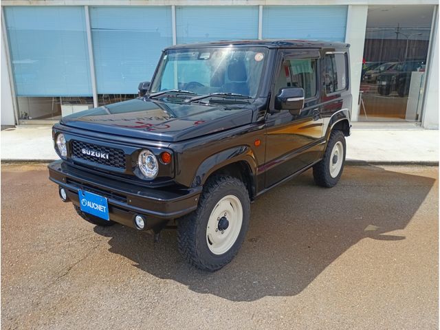 JIMNY 4WD