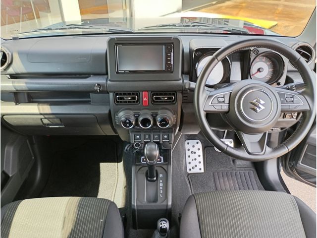 JIMNY 4WD