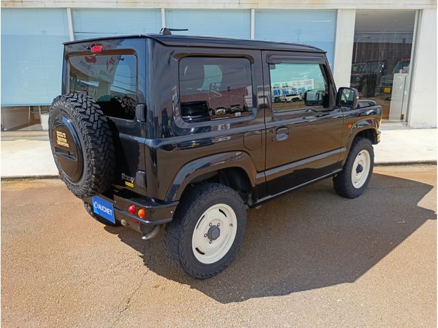 JIMNY 4WD