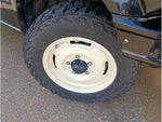 JIMNY 4WD