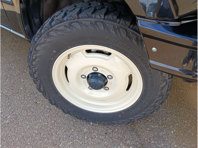 JIMNY 4WD