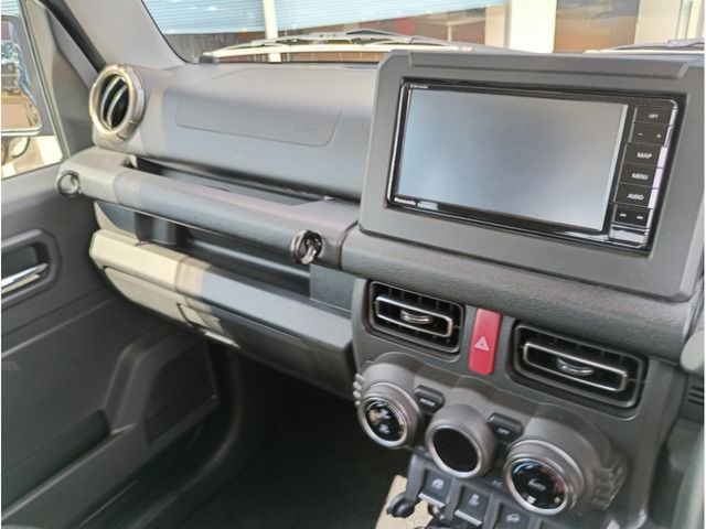 JIMNY 4WD
